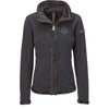 PK Jacke Nova Fleece Onyx