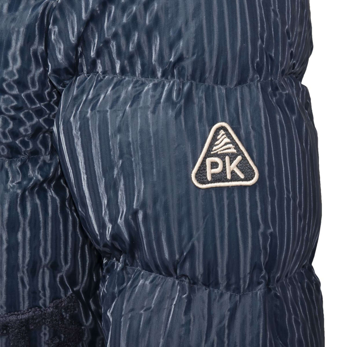 PK Jacke Olivier Blaue Nächte