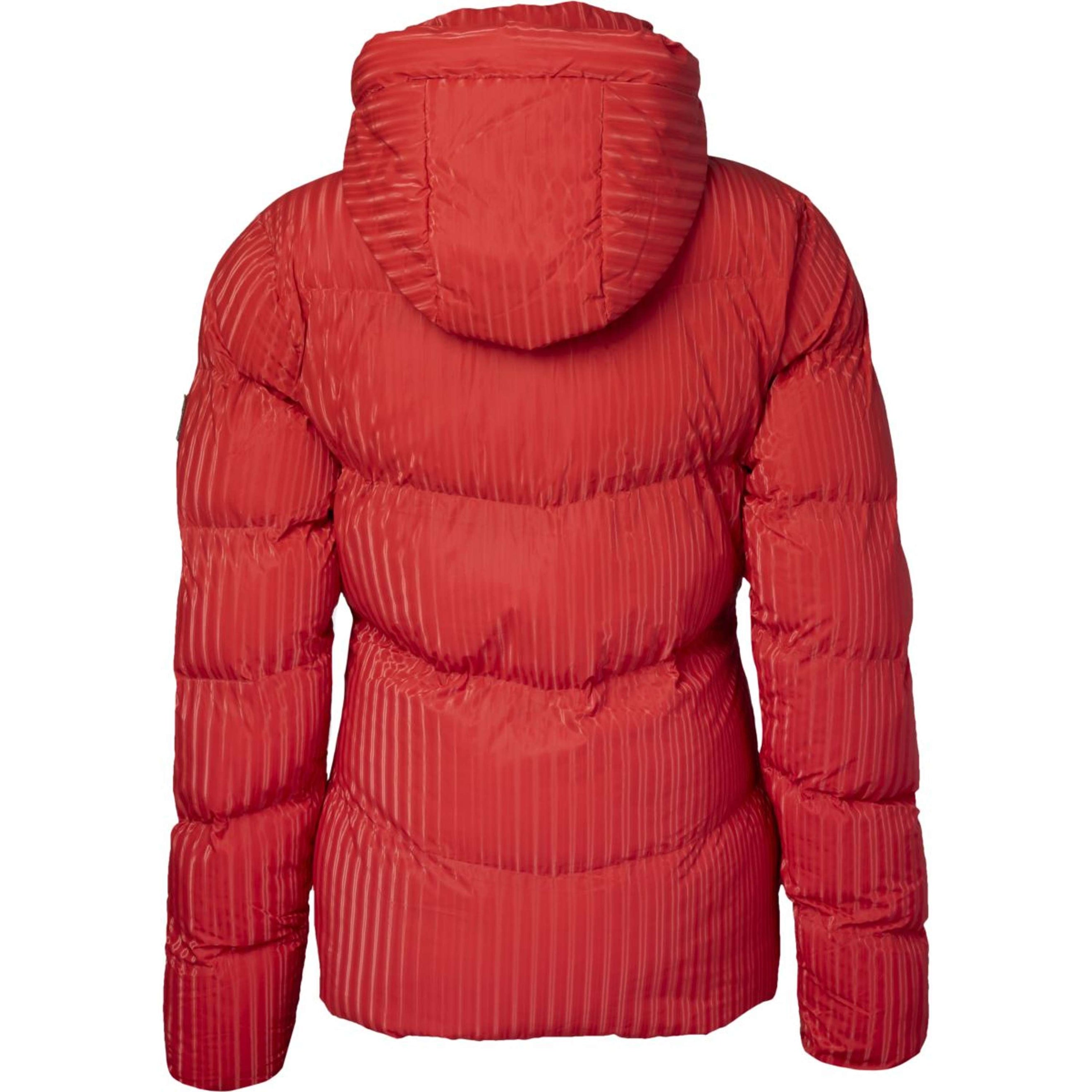 PK Jacke Olivier Paprika