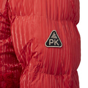 PK Jacke Olivier Paprika