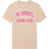 PK Shirt Paddi Cotton Melange Rainbow