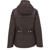 PK Jacke Pagani Kaffee