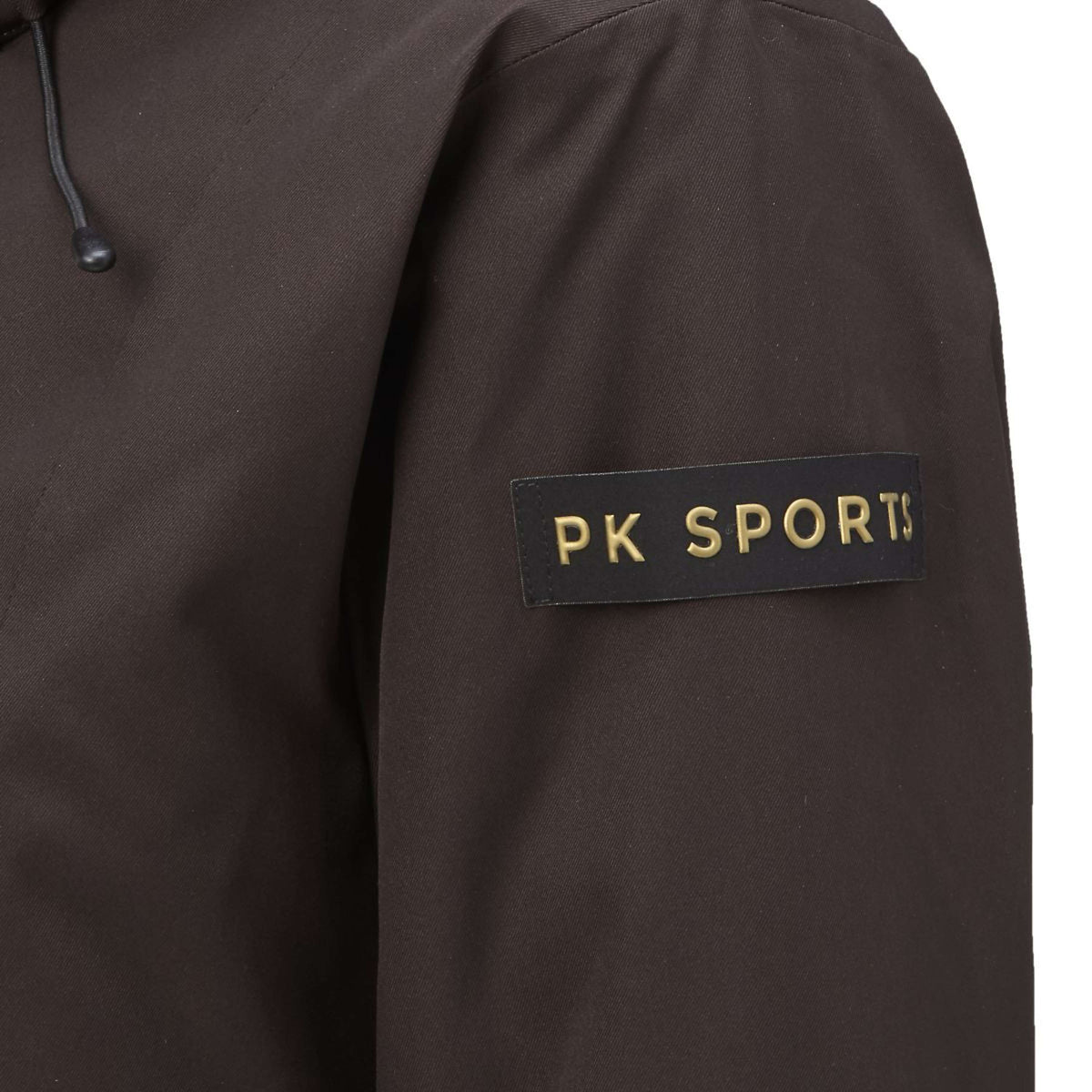 PK Jacke Pagani Kaffee