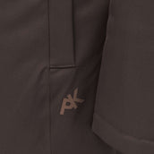 PK Jacke Pagani Kaffee