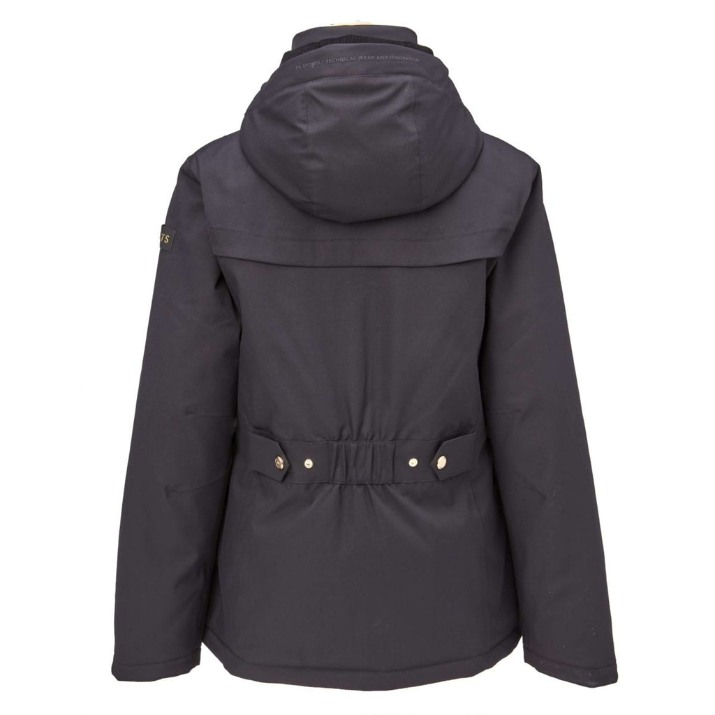 PK Jacke Pagani Onyx