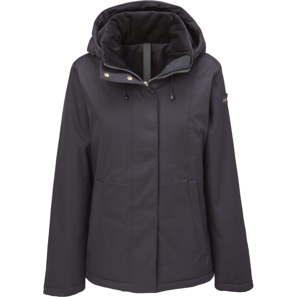 PK Jacke Pagani Onyx
