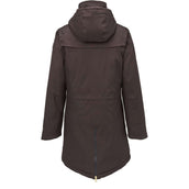 PK Jacke Pardino Kaffee