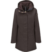 PK Jacke Pardino Kaffee