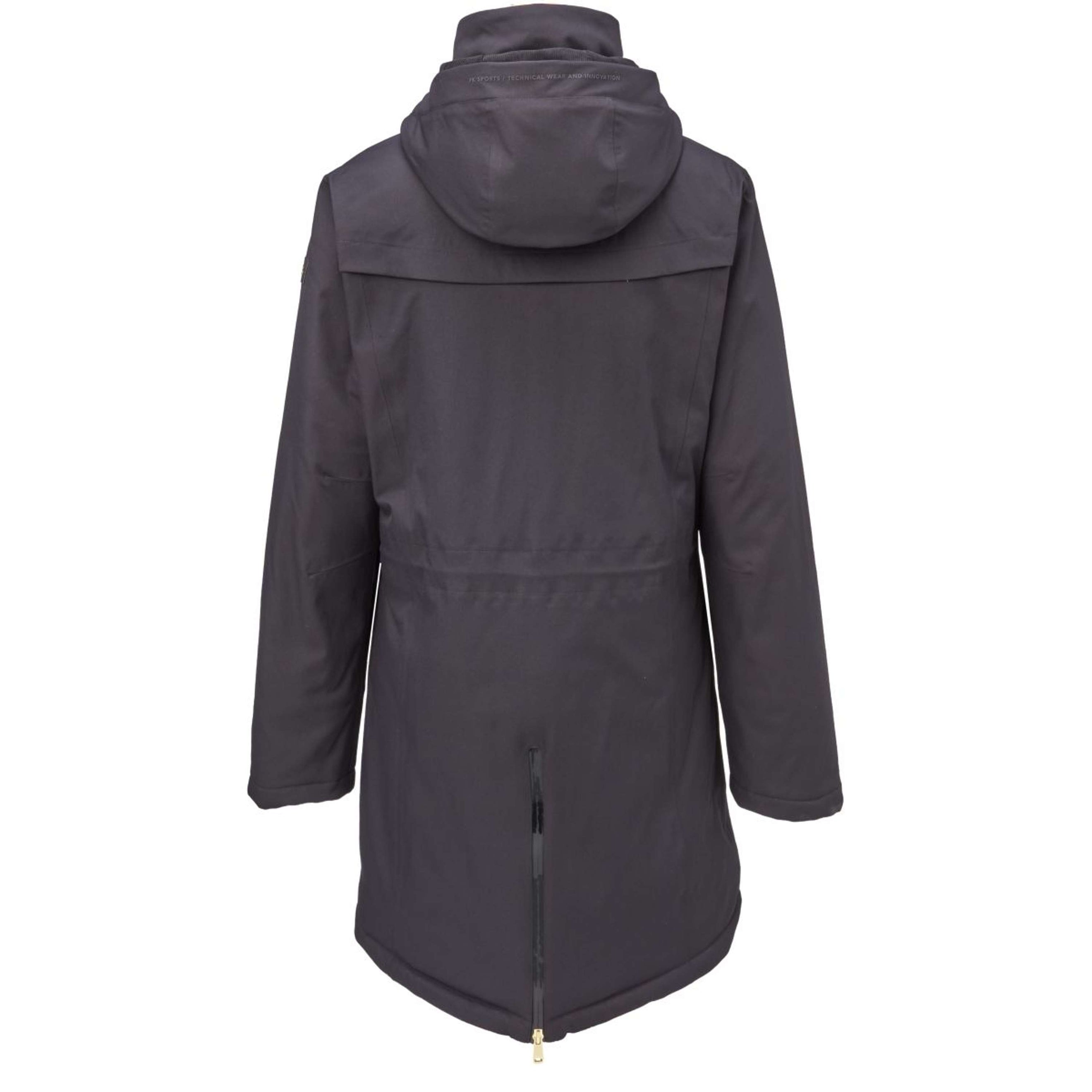 PK Jacke Pardino Onyx PK Jacke Pardino Onyx