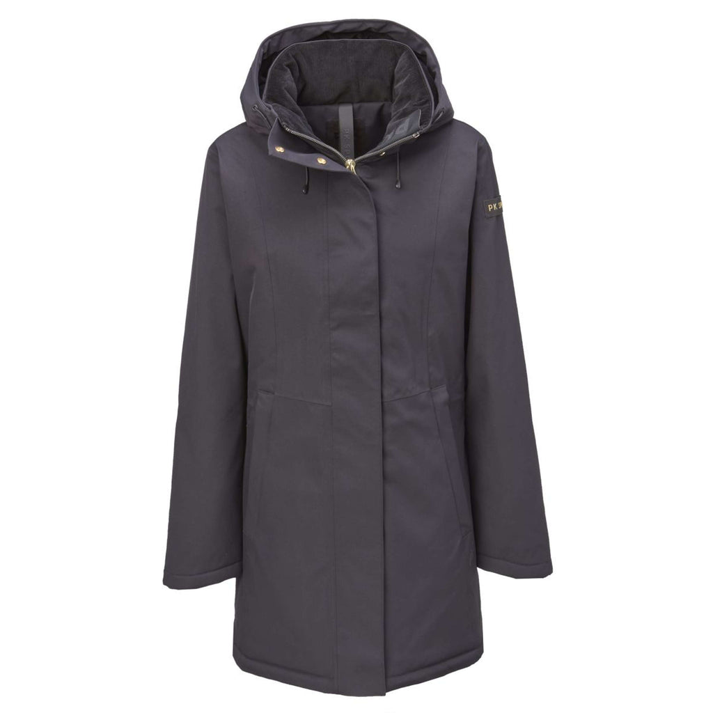 PK Jacke Pardino Onyx