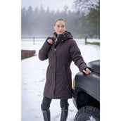 PK Jacke Pardino Kaffee