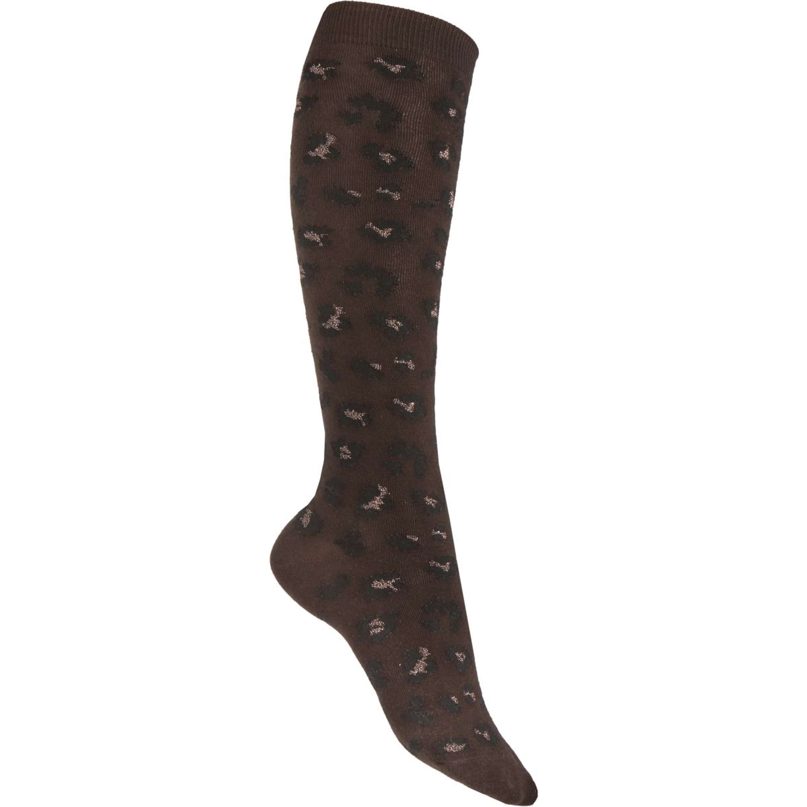 PK Reitsocken Pepper Kaffee PK Reitsocken Pepper Kaffee