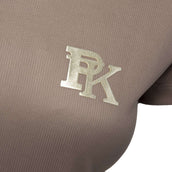 PK Shirt Perle Sepia