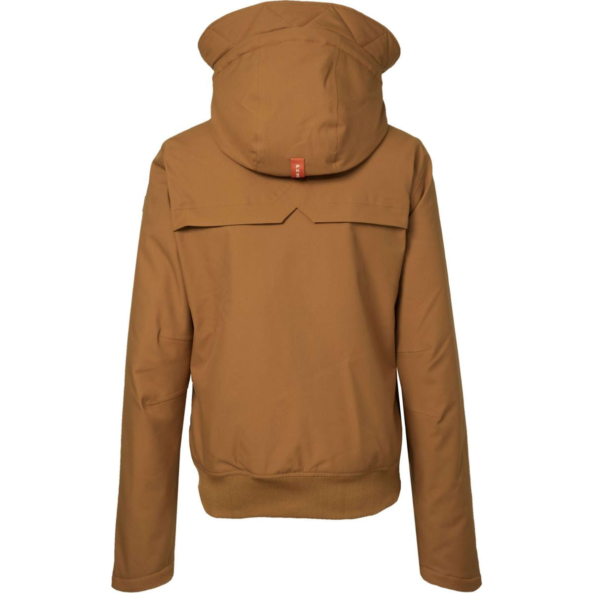 PK Jacke Phantom Almond