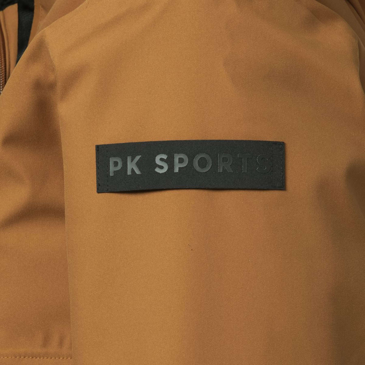 PK Jacke Phantom Almond