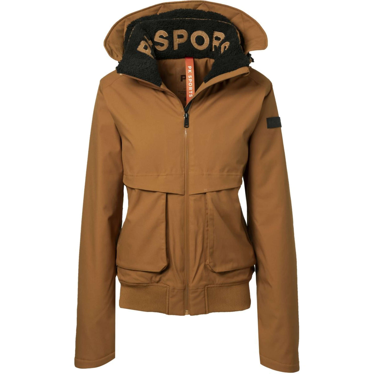 PK Jacke Phantom Almond