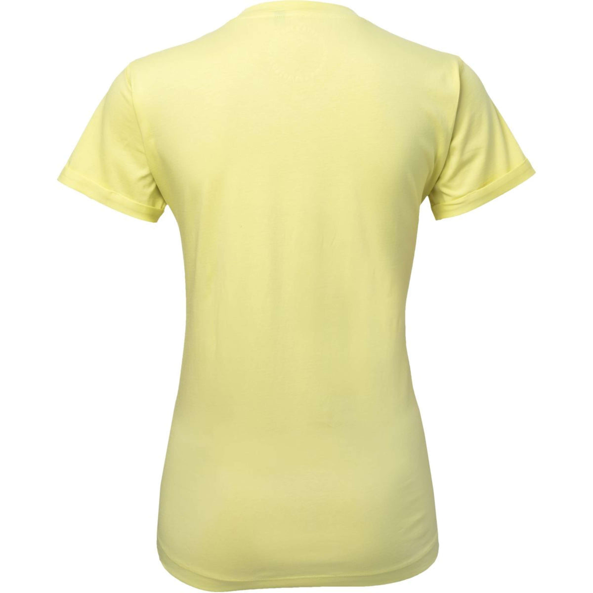 PK Shirt Picasso Cotton Sunny Yellow