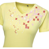 PK Shirt Picasso Cotton Sunny Yellow