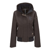 PK Jacke Powerdale Kaffee