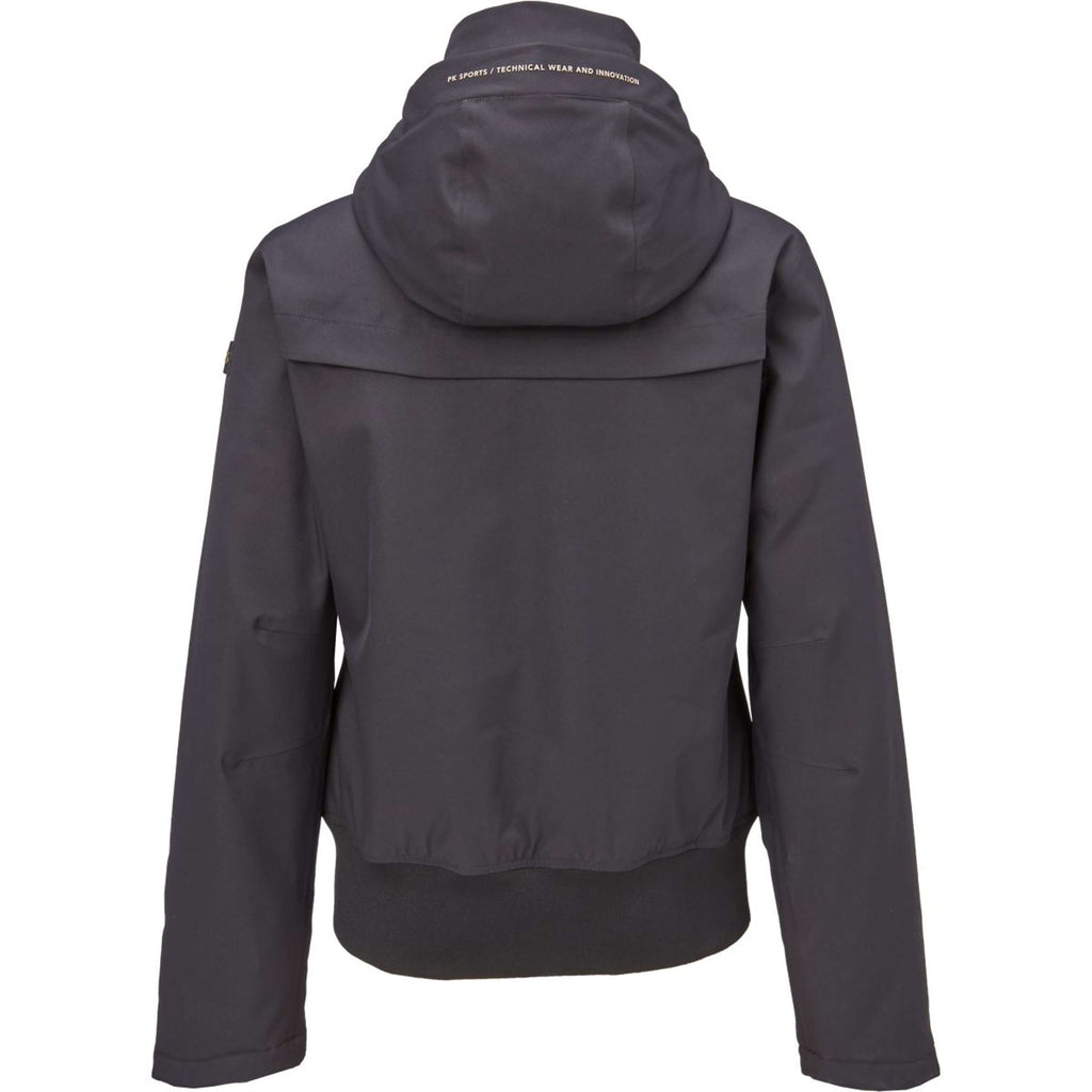 PK Jacke Powerdale Onyx
