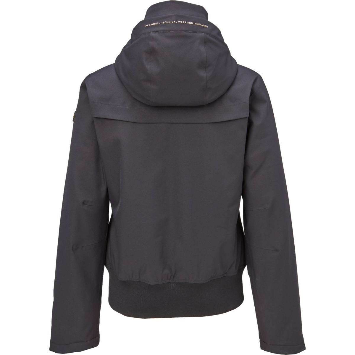 PK Jacke Powerdale Onyx