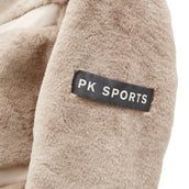 PK Fluffy Jacke Rayano Muffin