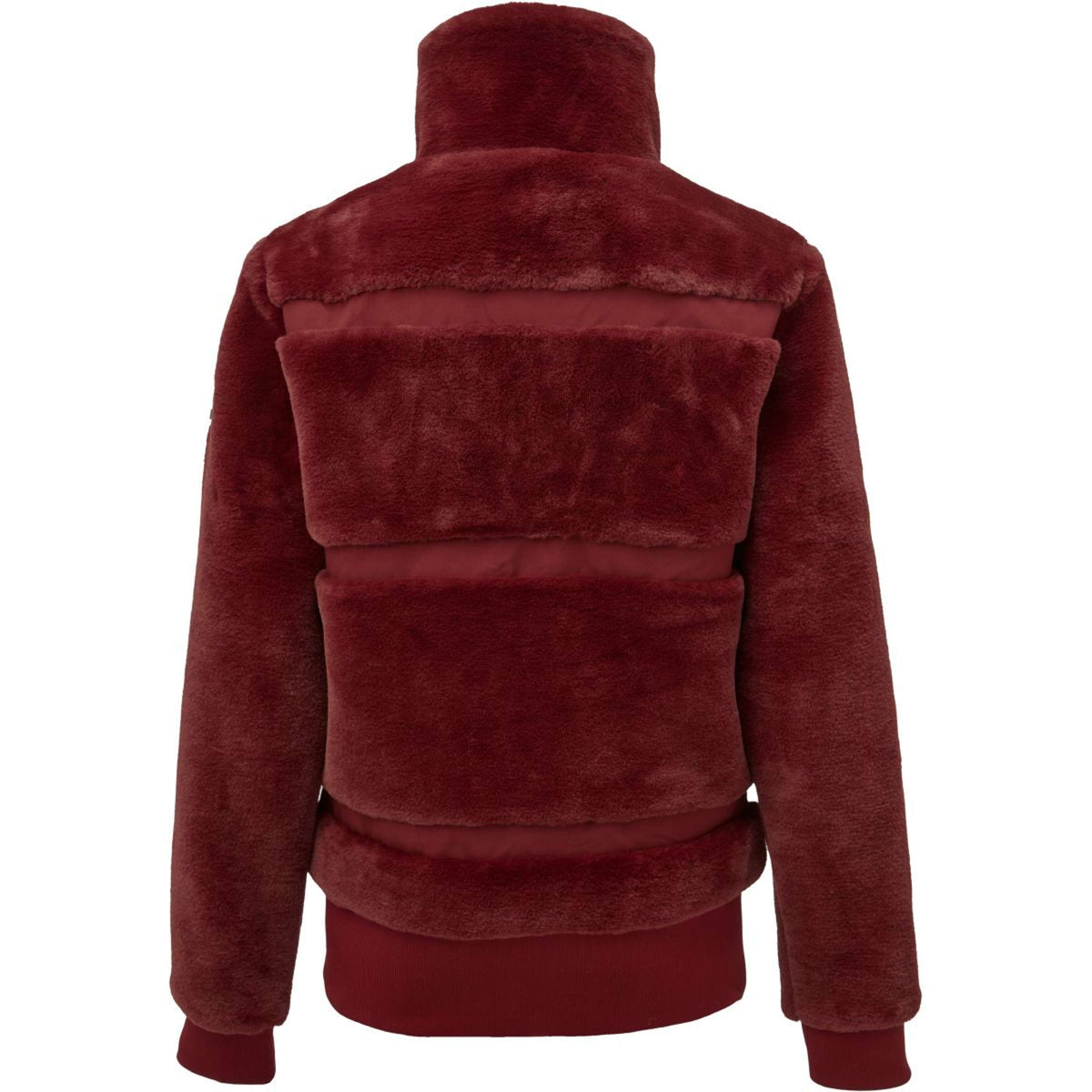 PK Fluffy Jacke Rayano Port