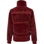 PK Fluffy Jacke Rayano Port