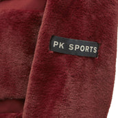 PK Fluffy Jacke Rayano Port