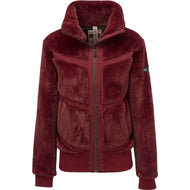 PK Fluffy Jacke Rayano Port