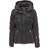 PK Jacke Salvina All Over Onyx