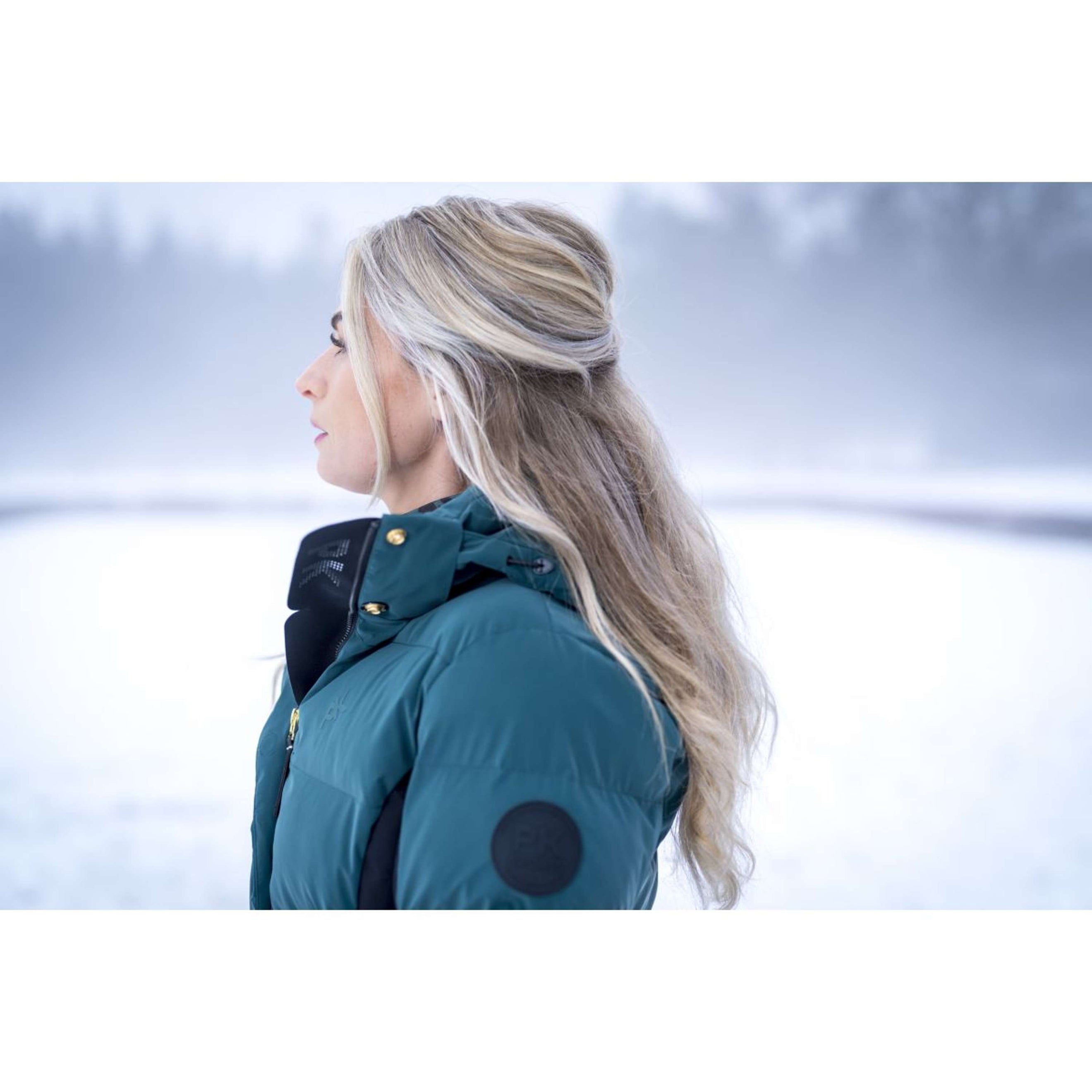 PK Jacke Salvina Sea Moss