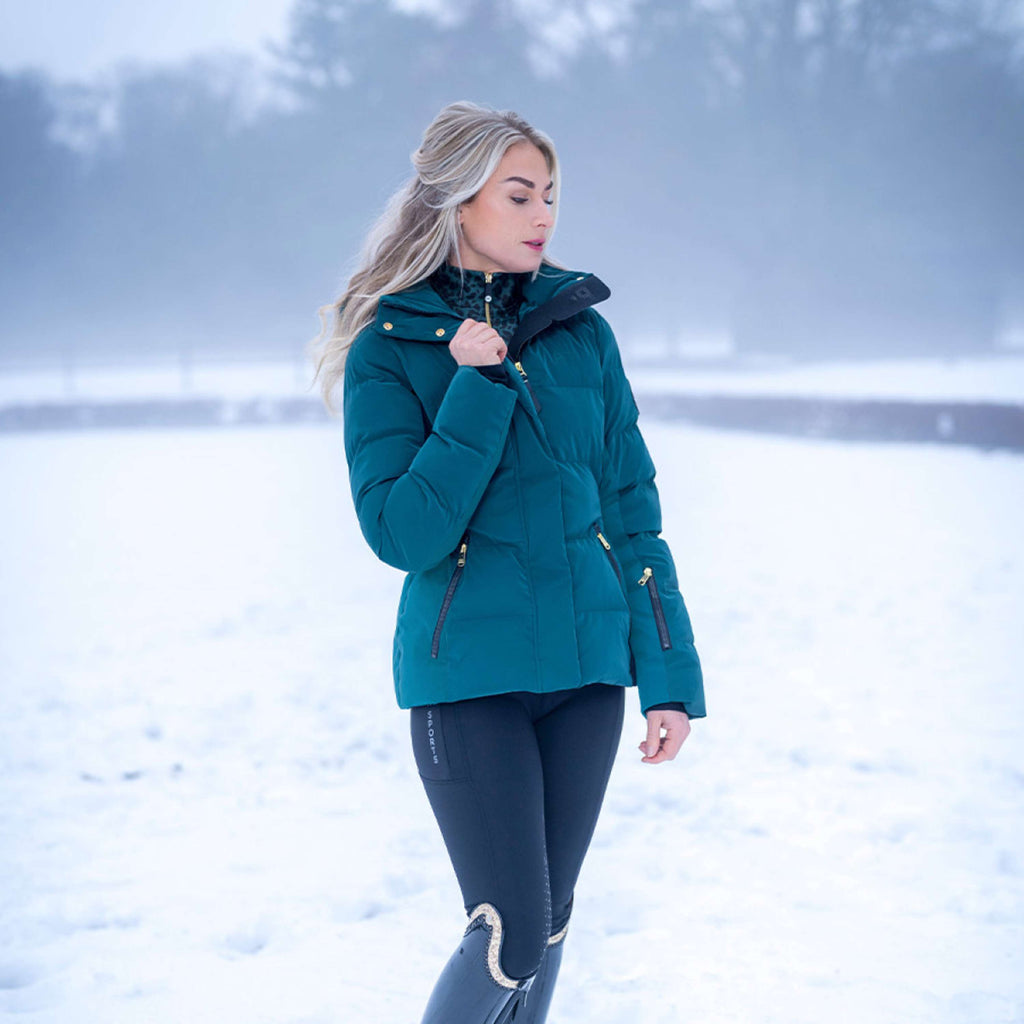 PK Jacke Salvina Sea Moss