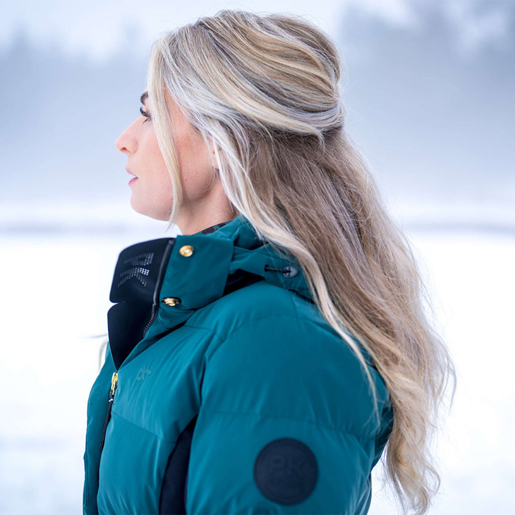 PK Jacke Salvina Sea Moss