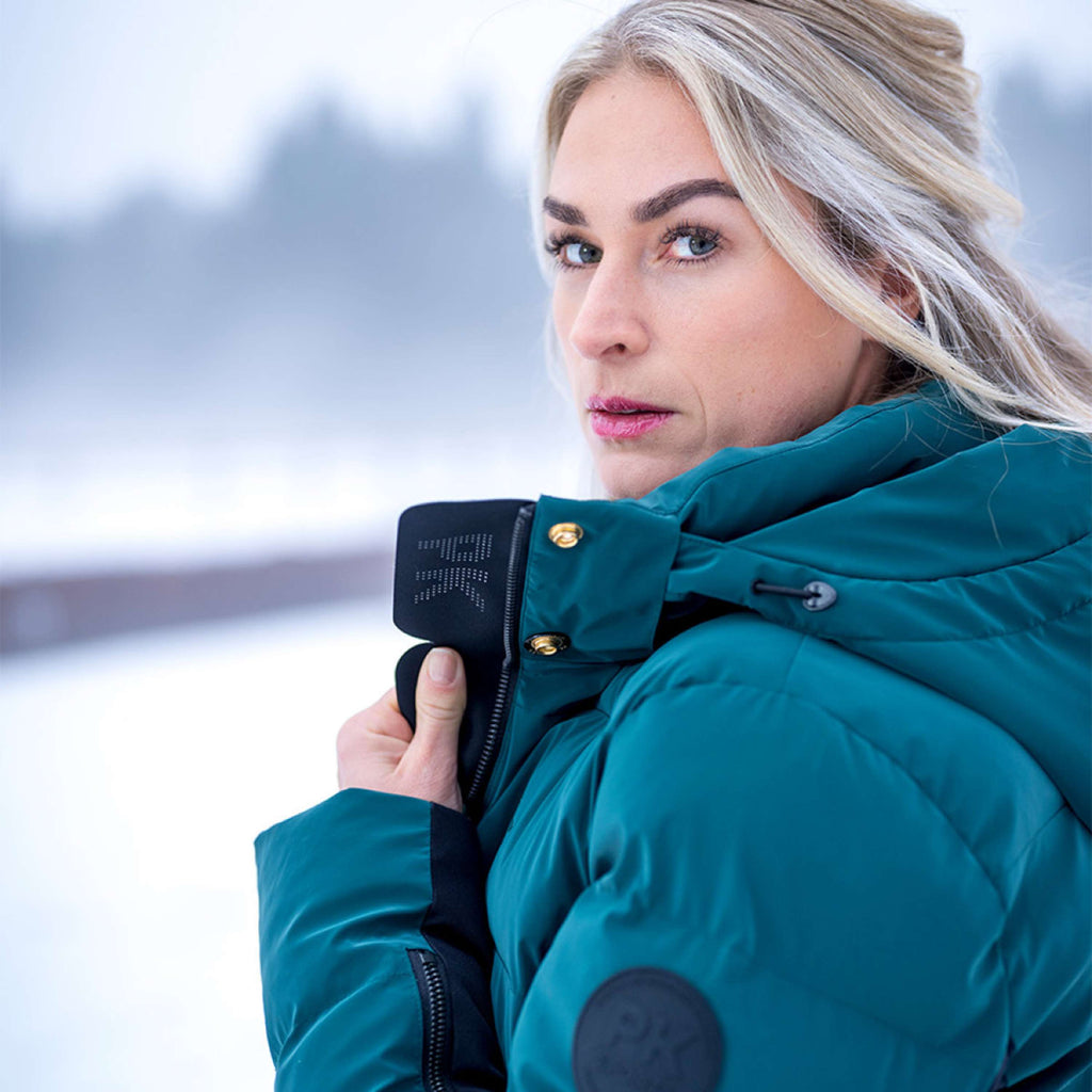 PK Jacke Salvina Sea Moss
