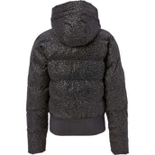 PK Jacke Secret All Over Onyx