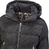 PK Jacke Secret All Over Onyx