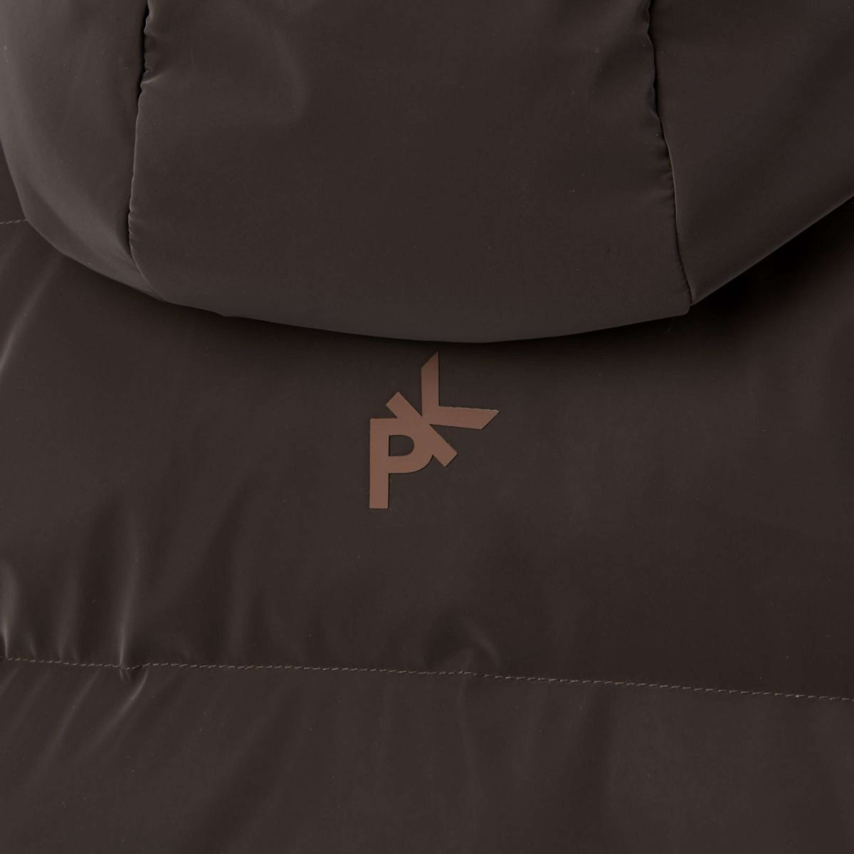 PK Jacke Secret Kaffee