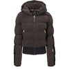 PK Jacke Secret Kaffee