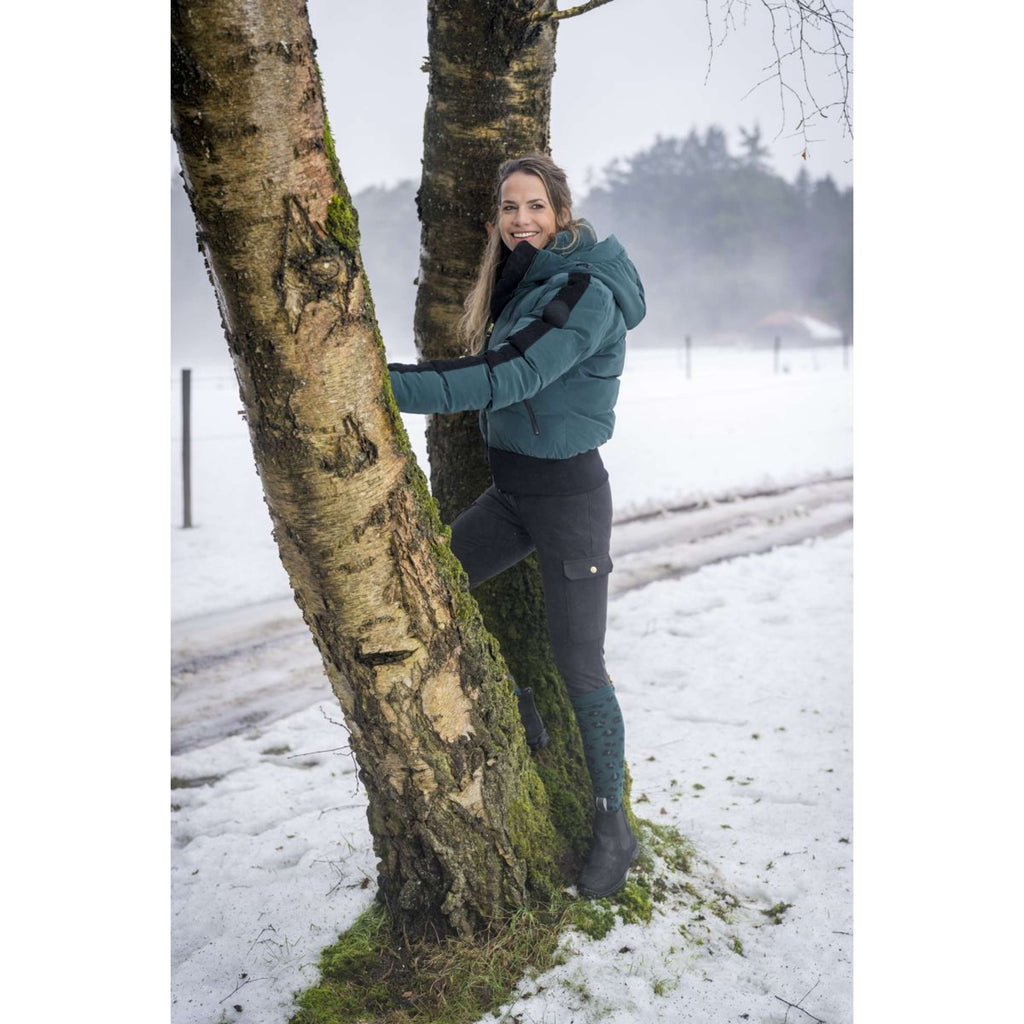 PK Jacke Secret Sea Moss
