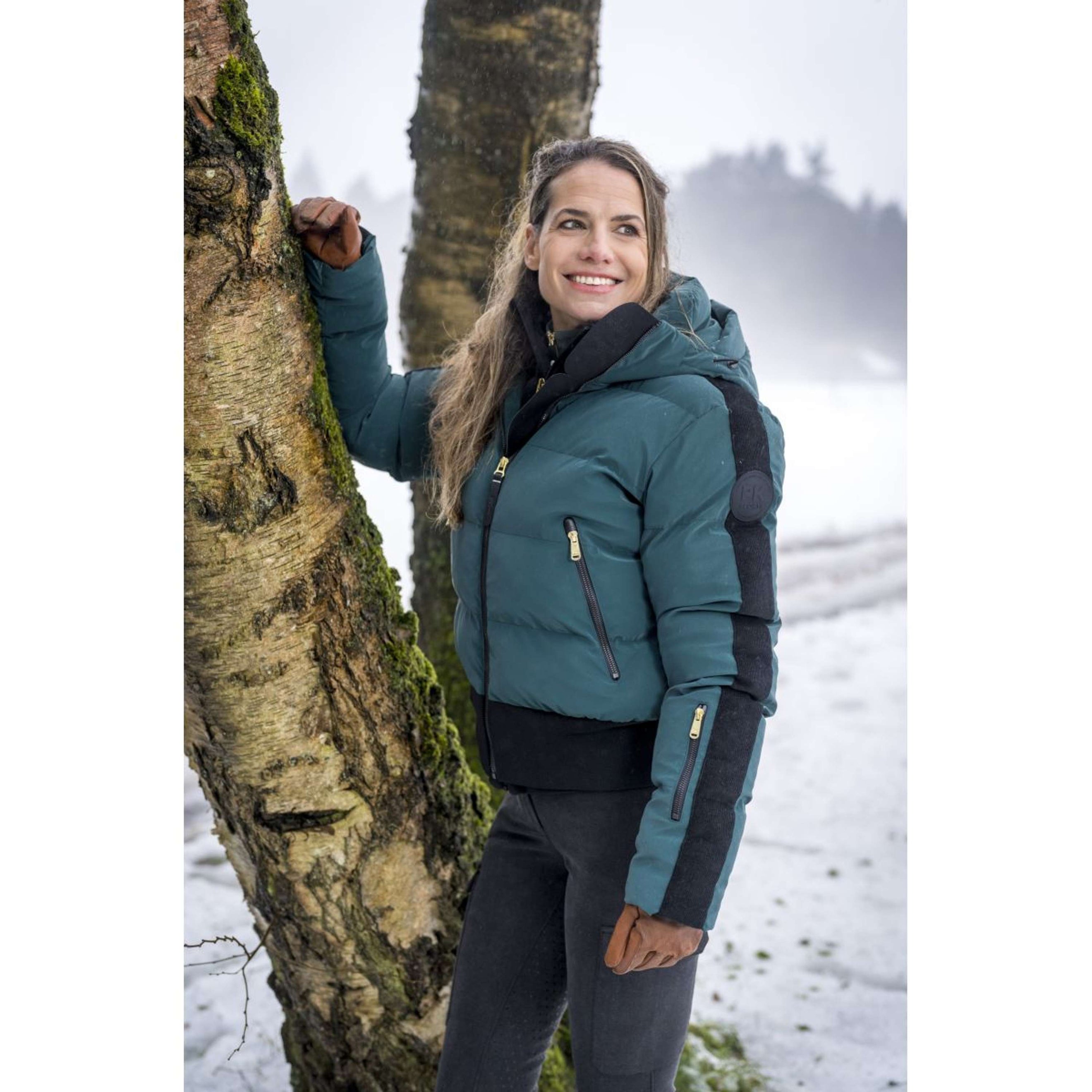PK Jacke Secret Sea Moss
