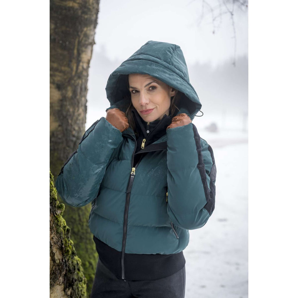 PK Jacke Secret Sea Moss