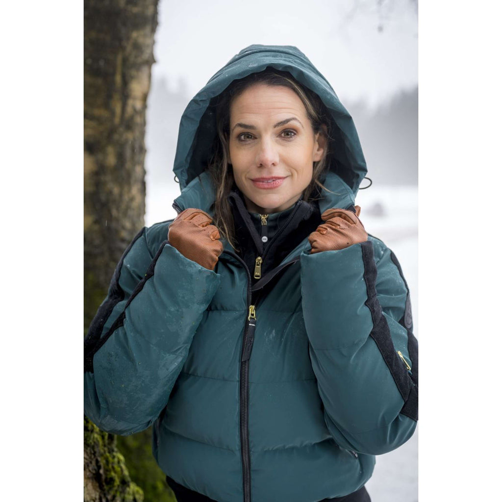 PK Jacke Secret Sea Moss