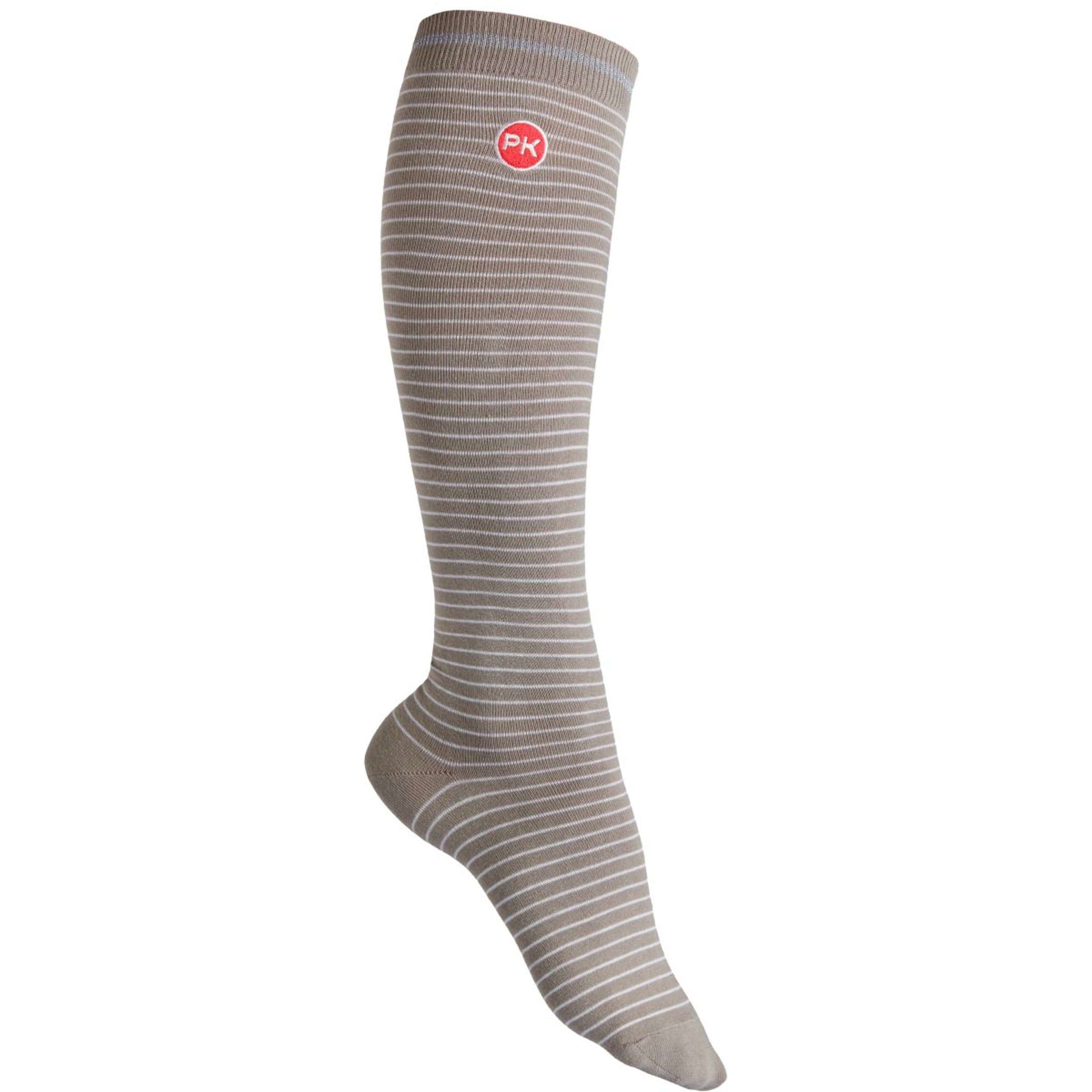PK International Reitsocken Stromae Feather