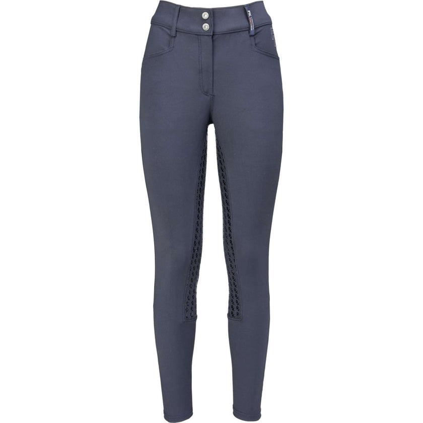 PK Reithose Telstar Full Grip Ebenholz PK Reithose Telstar Full Grip Ebenholz