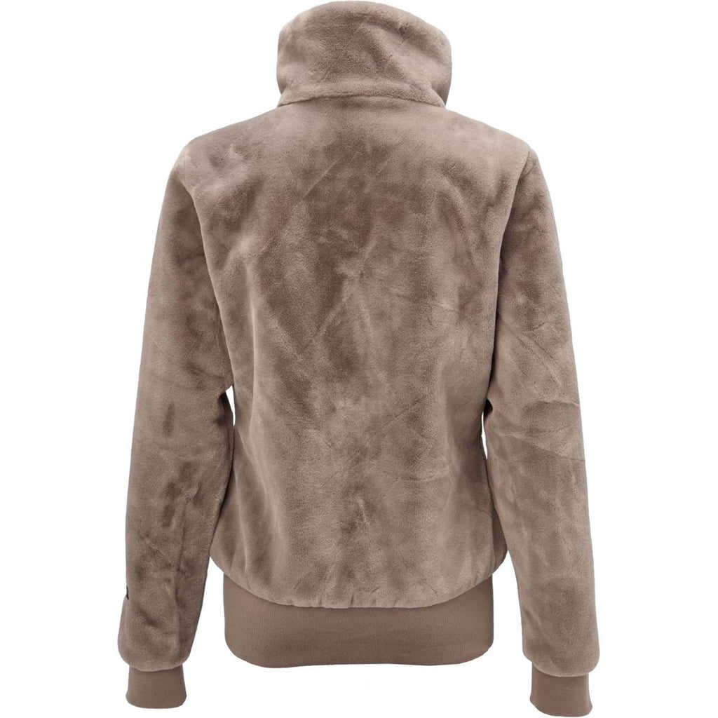 PK Jacke Tiamo Fluffy Muffin