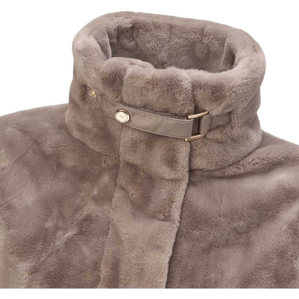 PK Jacke Tiamo Fluffy Muffin