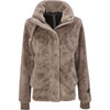 PK Jacke Tiamo Fluffy Muffin
