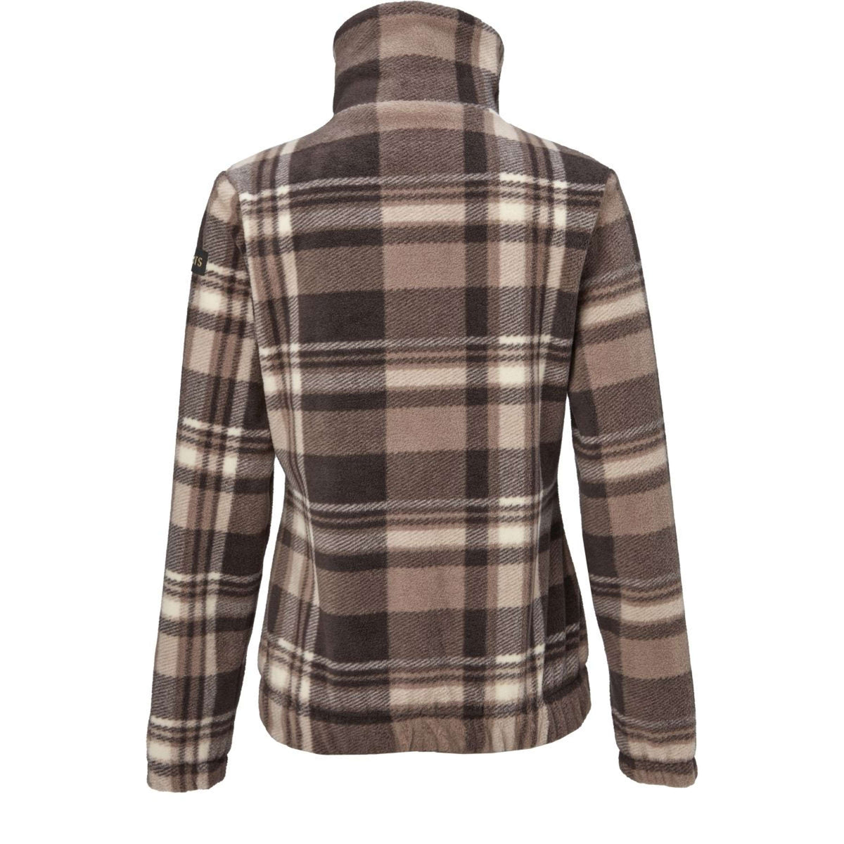 PK Jacke Timber Fluffy Kaffee