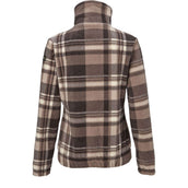 PK Jacke Timber Fluffy Kaffee